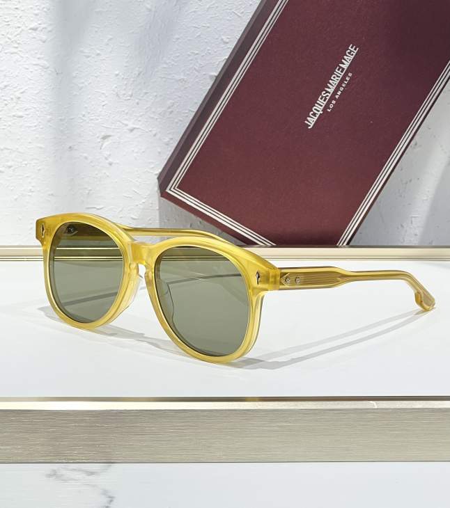 Picture of Jacques Marie Mage Sunglasses _SKUfw75326509fw